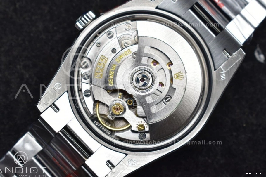 36 QF SS Pink Bracelet Edition President Weight) OnTrend DayDate vr3255 Diamond (Gain V5 904L Steel Dial Best 687 on 0519